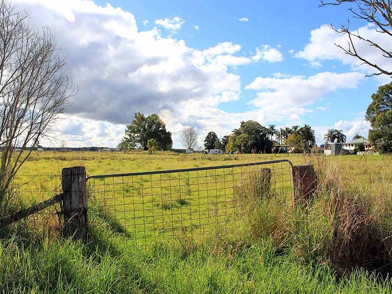 Lots 24, 25 & 26 Clyde Street, Kempsey NSW 2440