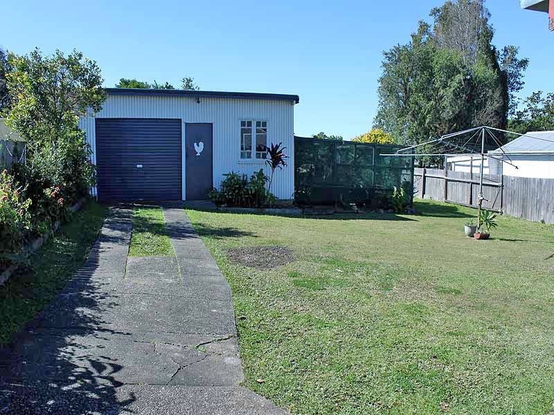5 Cochrane Street, WEST KEMPSEY via, Kempsey NSW 2440