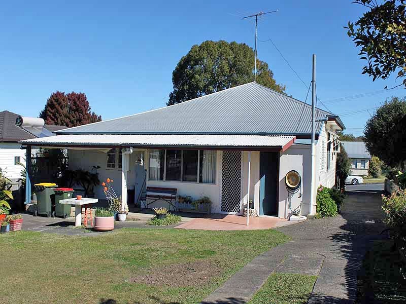 5 Cochrane Street, WEST KEMPSEY via, Kempsey NSW 2440