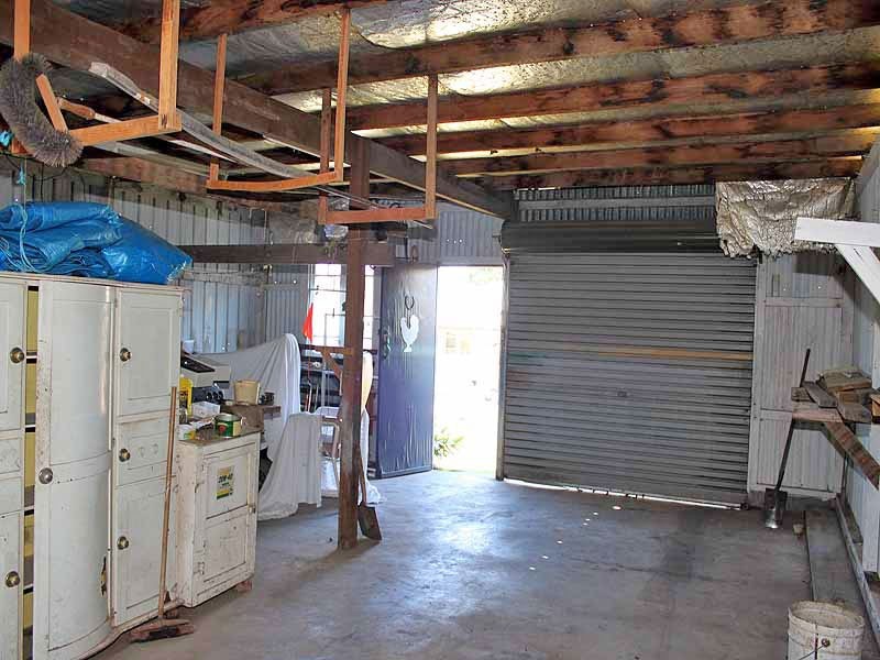 5 Cochrane Street, WEST KEMPSEY via, Kempsey NSW 2440