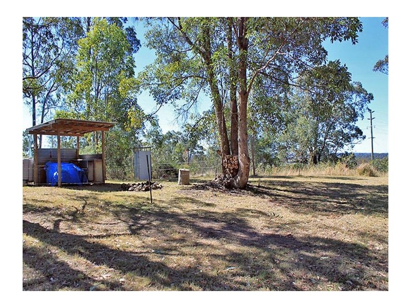Lot 1092 Willi Willi Road, Turners Flat NSW 2440