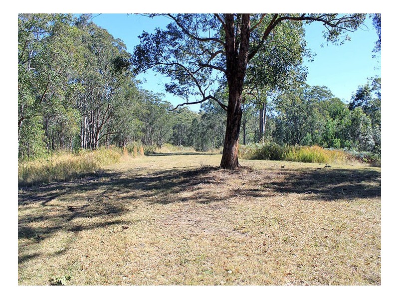 Lot 1092 Willi Willi Road, Turners Flat NSW 2440