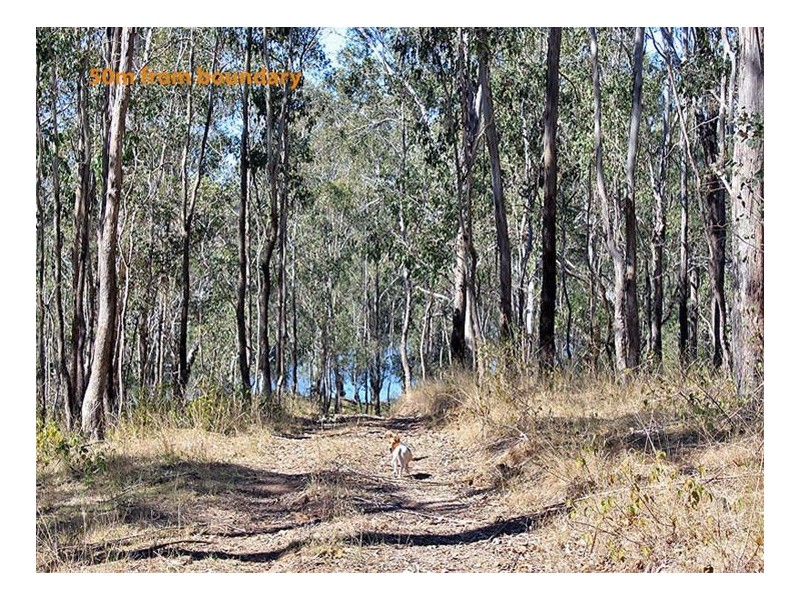 Lot 1092 Willi Willi Road, Turners Flat NSW 2440