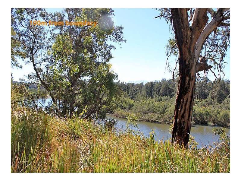 Lot 1092 Willi Willi Road, Turners Flat NSW 2440