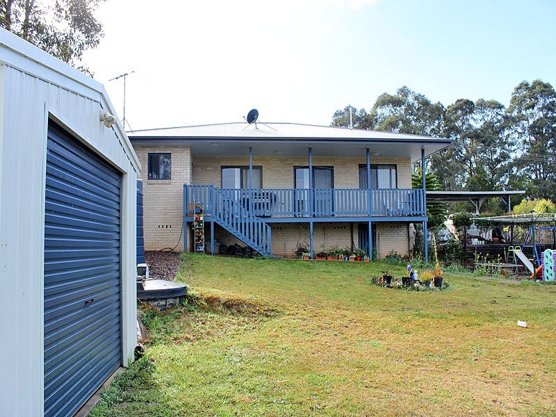 138 Eungai Creek Road,, Eungai Creek NSW 2441