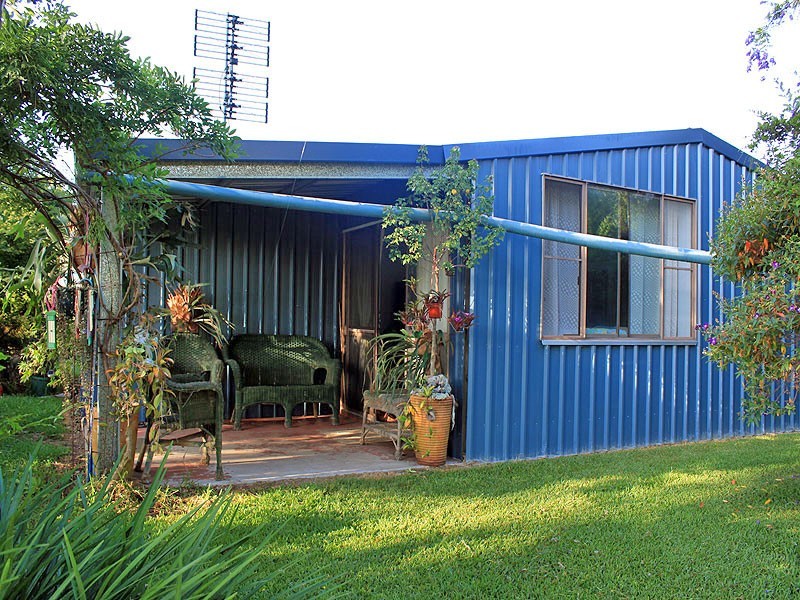 701 Willi Willi Road, Turners Flat NSW 2440