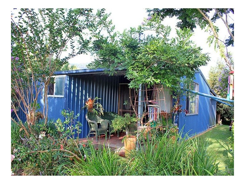 701 Willi Willi Road, Turners Flat NSW 2440