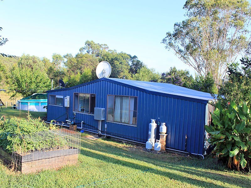 701 Willi Willi Road, Turners Flat NSW 2440