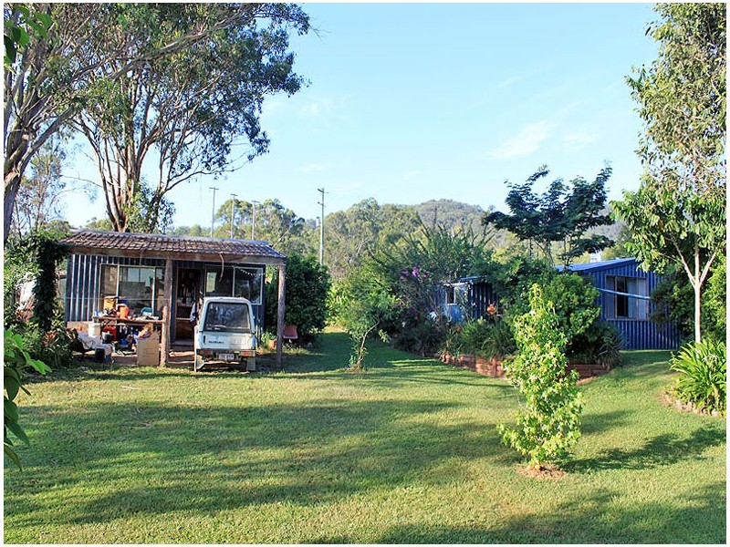 701 Willi Willi Road, Turners Flat NSW 2440
