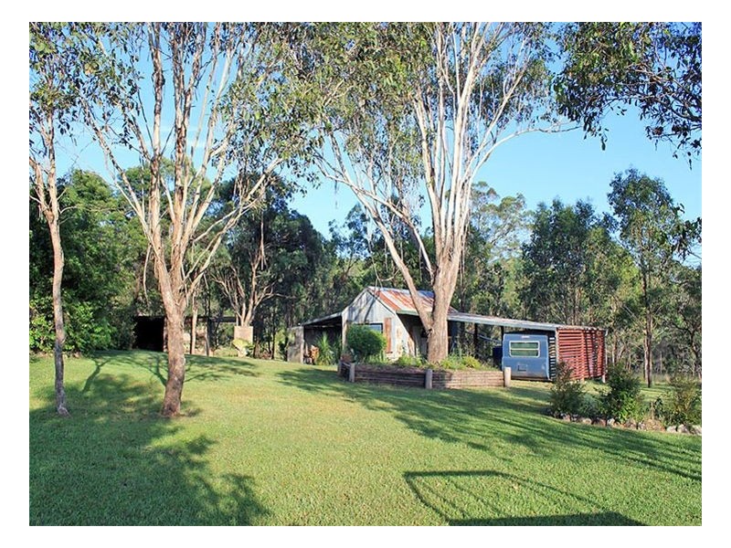 701 Willi Willi Road, Turners Flat NSW 2440