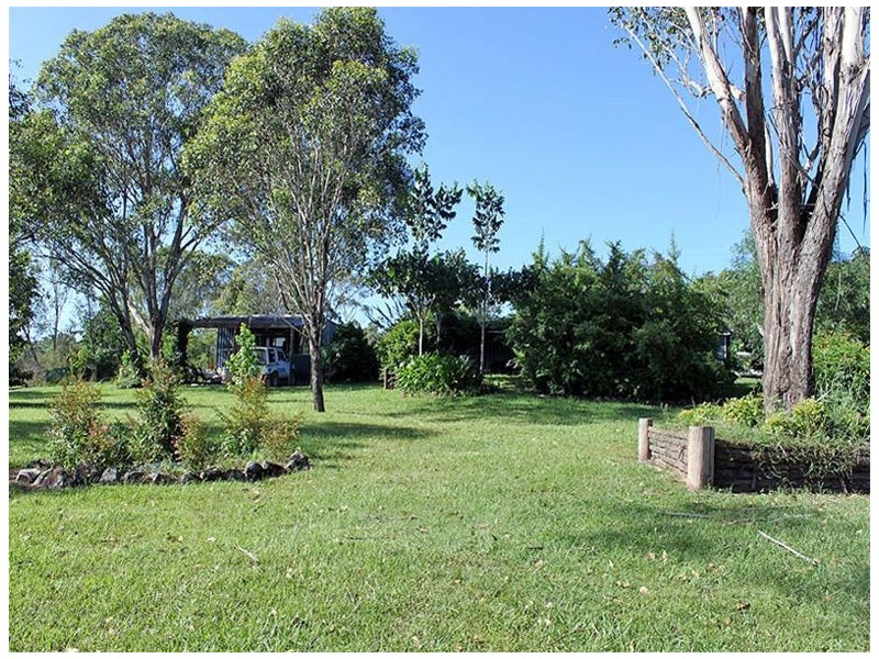 701 Willi Willi Road, Turners Flat NSW 2440