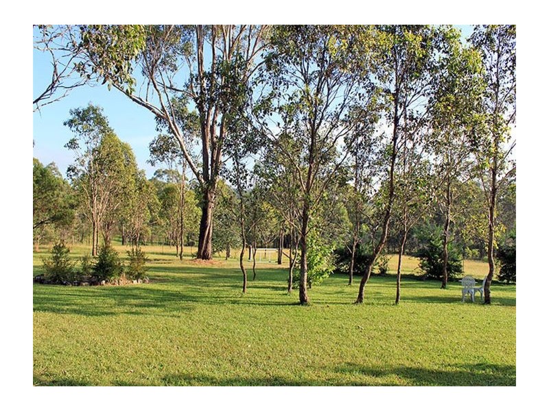 701 Willi Willi Road, Turners Flat NSW 2440