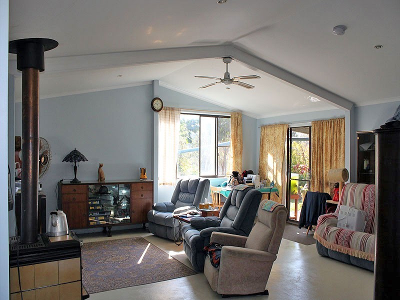 701 Willi Willi Road, Turners Flat NSW 2440
