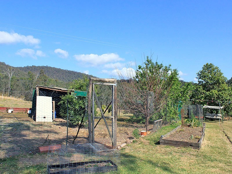 701 Willi Willi Road, Turners Flat NSW 2440