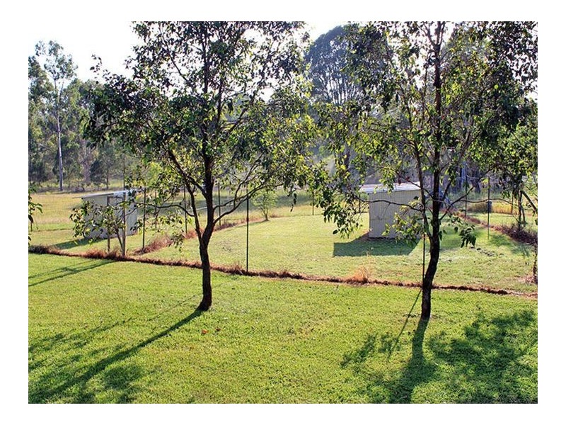 701 Willi Willi Road, Turners Flat NSW 2440