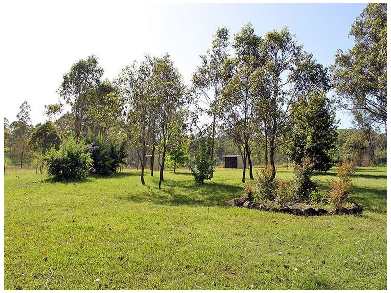 701 Willi Willi Road, Turners Flat NSW 2440