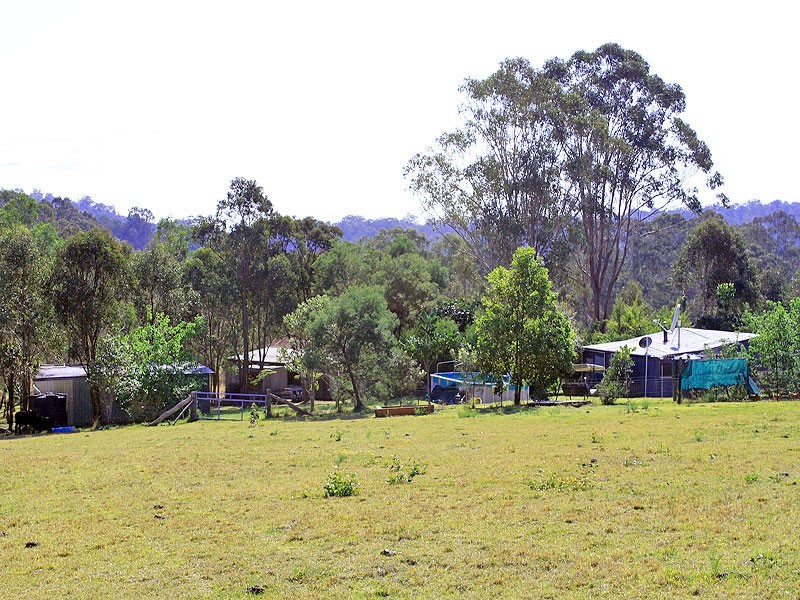 701 Willi Willi Road, Turners Flat NSW 2440