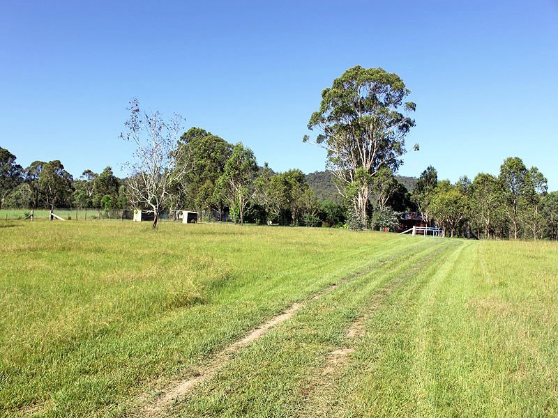 701 Willi Willi Road, Turners Flat NSW 2440