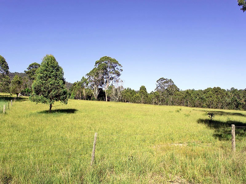 701 Willi Willi Road, Turners Flat NSW 2440