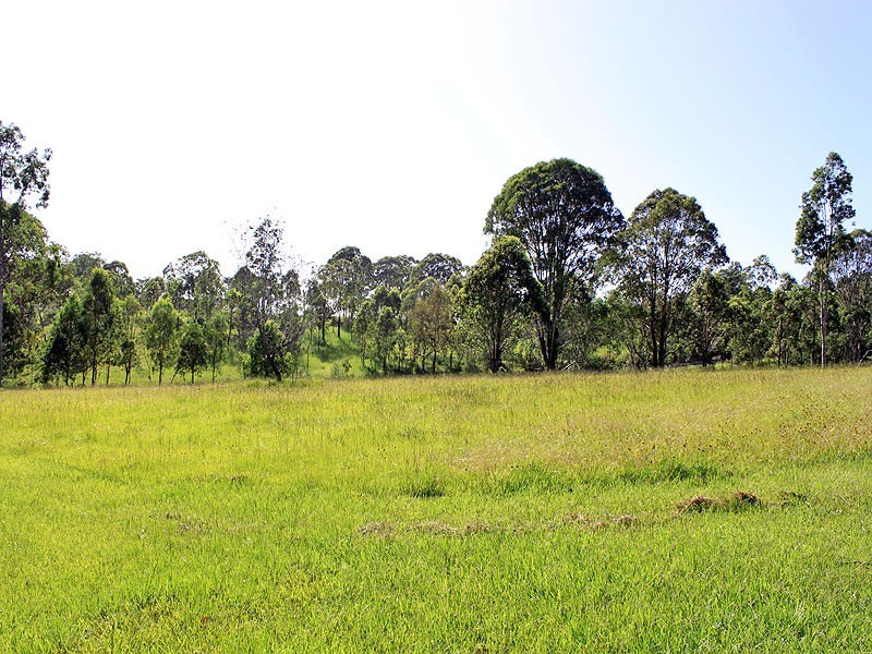 701 Willi Willi Road, Turners Flat NSW 2440