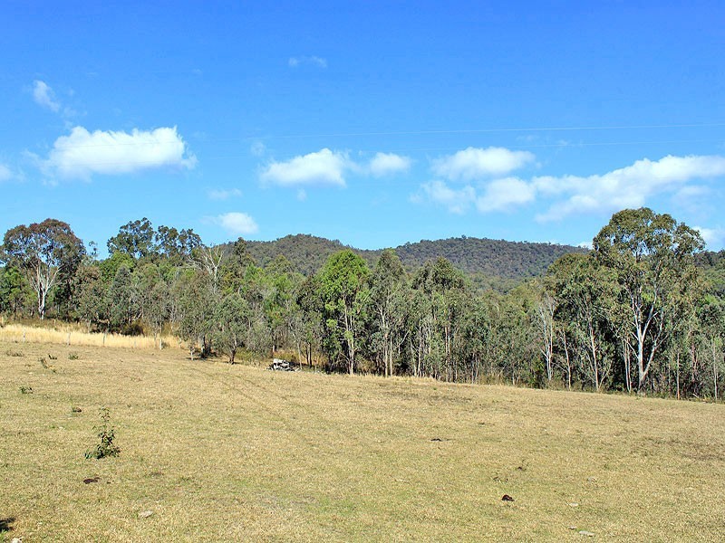 701 Willi Willi Road, Turners Flat NSW 2440