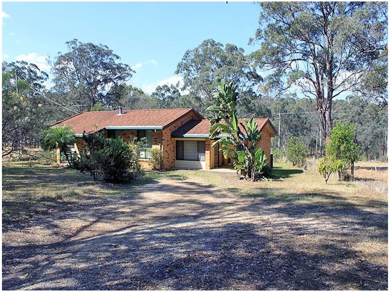 2178 Armidale Road, WILLAWARRIN, via, Kempsey NSW 2440