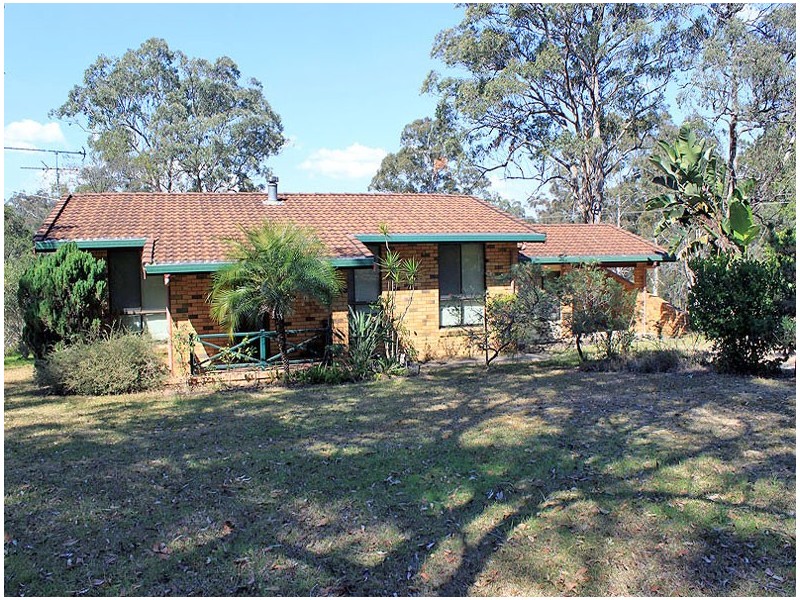 2178 Armidale Road, WILLAWARRIN, via, Kempsey NSW 2440