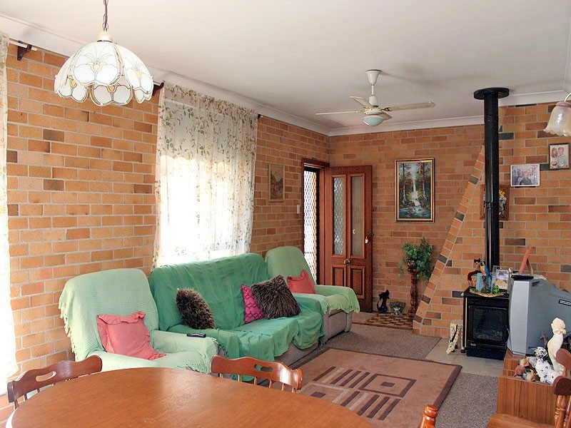 2178 Armidale Road, WILLAWARRIN, via, Kempsey NSW 2440