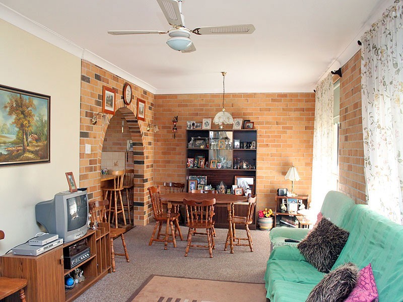 2178 Armidale Road, WILLAWARRIN, via, Kempsey NSW 2440