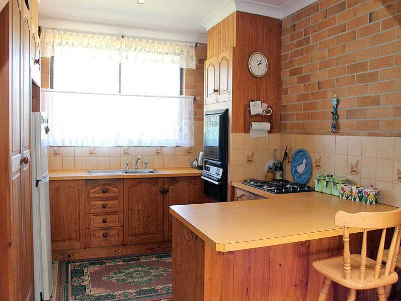 2178 Armidale Road, WILLAWARRIN, via, Kempsey NSW 2440