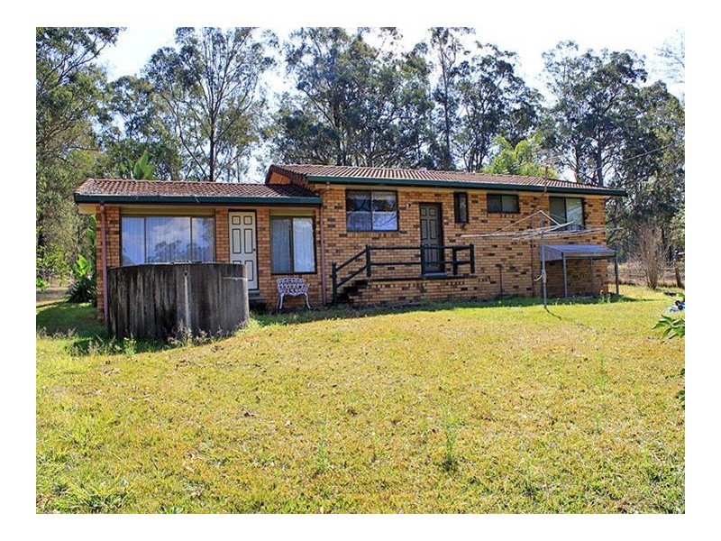2178 Armidale Road, WILLAWARRIN, via, Kempsey NSW 2440