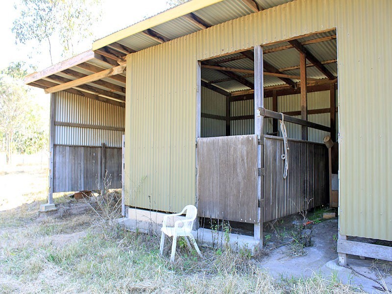 2178 Armidale Road, WILLAWARRIN, via, Kempsey NSW 2440