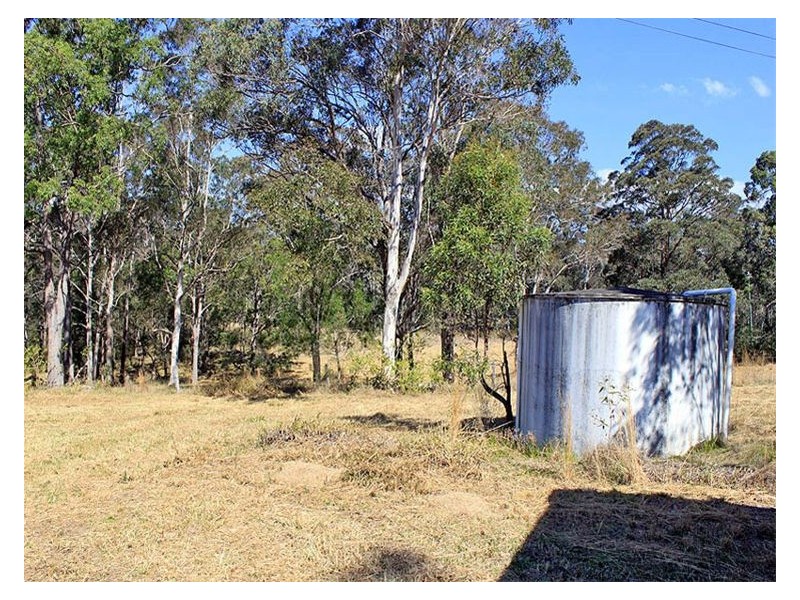 2178 Armidale Road, WILLAWARRIN, via, Kempsey NSW 2440