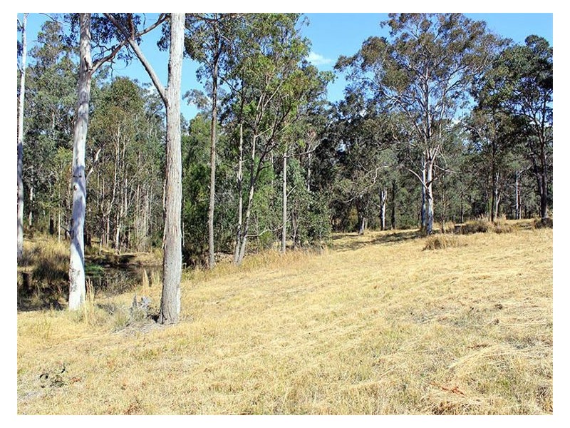 2178 Armidale Road, WILLAWARRIN, via, Kempsey NSW 2440