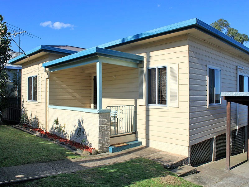 39 Lord Street, EAST KEMPSEY, via, Kempsey NSW 2440