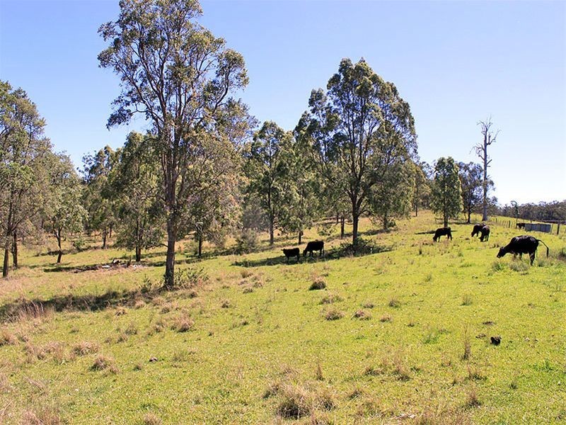 Lot 1 Kesby’s Road, Hickeys Creek NSW 2440