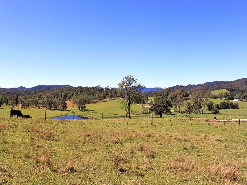 Lot 1 Kesby’s Road, Hickeys Creek NSW 2440