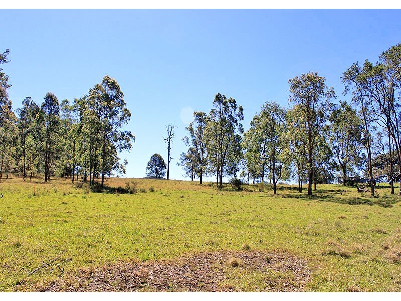 Lot 1 Kesby’s Road, Hickeys Creek NSW 2440