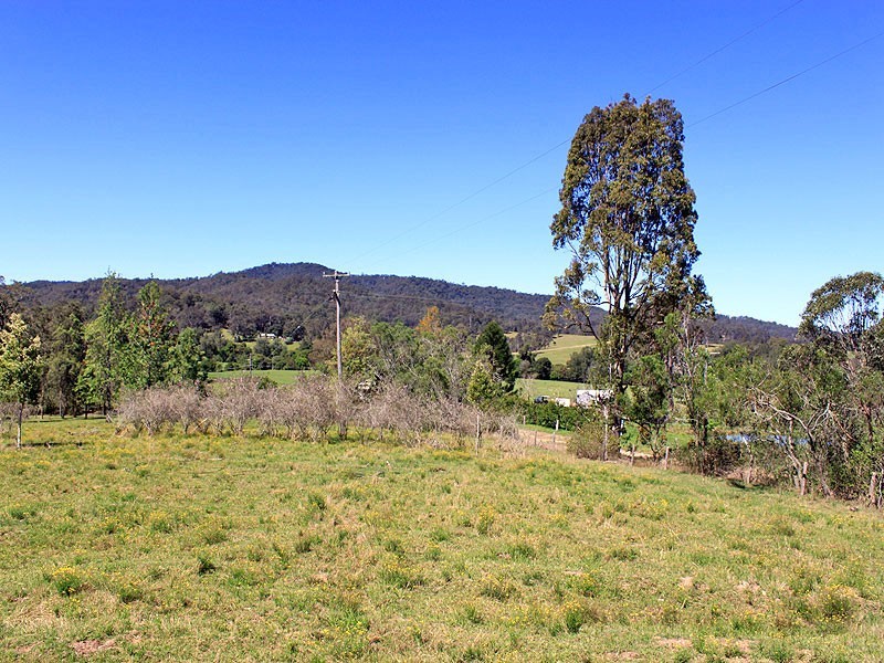 Lot 1 Kesby’s Road, Hickeys Creek NSW 2440