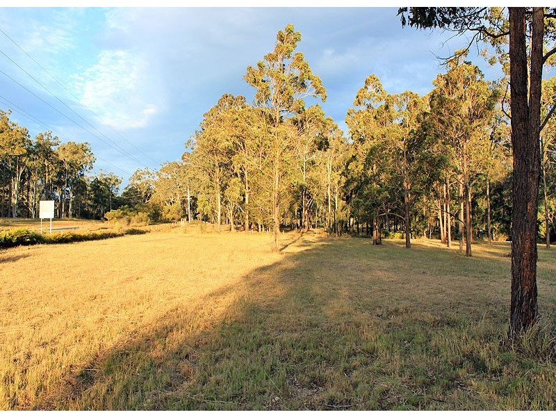 372 Old Station Road, Kempsey NSW 2440