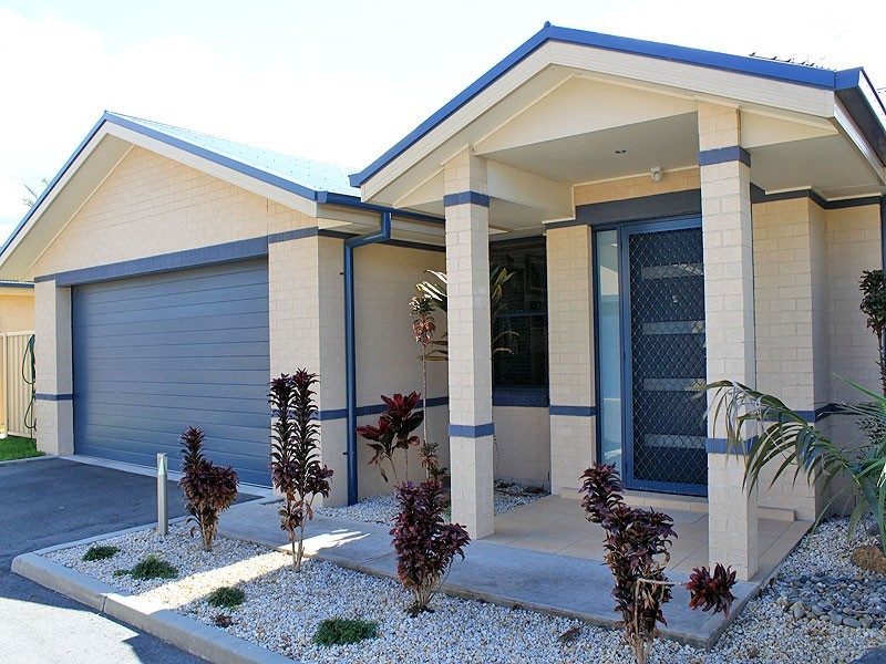 2/12 Kemp Street, West Kempsey via, Kempsey NSW 2440