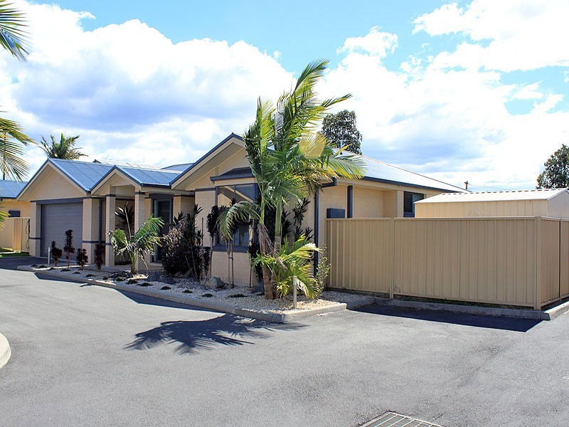 2/12 Kemp Street, West Kempsey via, Kempsey NSW 2440