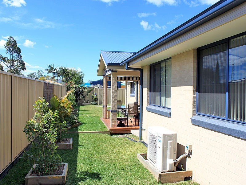 2/12 Kemp Street, West Kempsey via, Kempsey NSW 2440