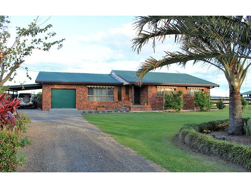 956 Pacific Highway, BELLIMBOPINNI, via, Kempsey NSW 2440