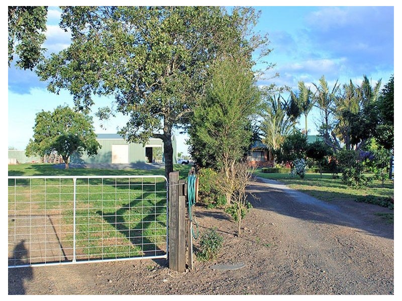 956 Pacific Highway, BELLIMBOPINNI, via, Kempsey NSW 2440