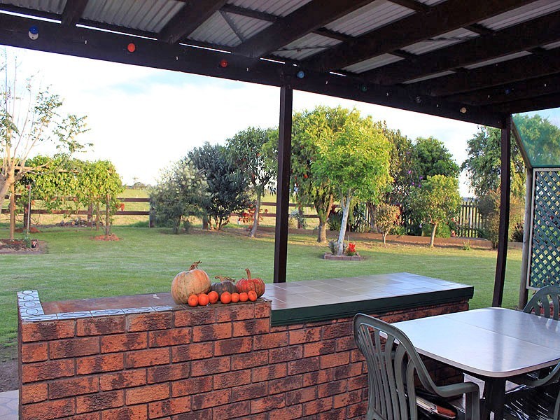 956 Pacific Highway, BELLIMBOPINNI, via, Kempsey NSW 2440