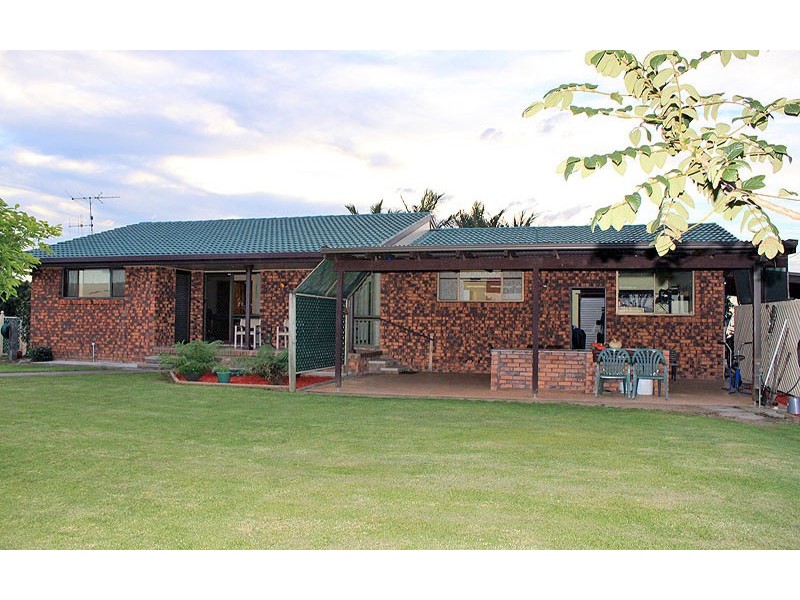 956 Pacific Highway, BELLIMBOPINNI, via, Kempsey NSW 2440