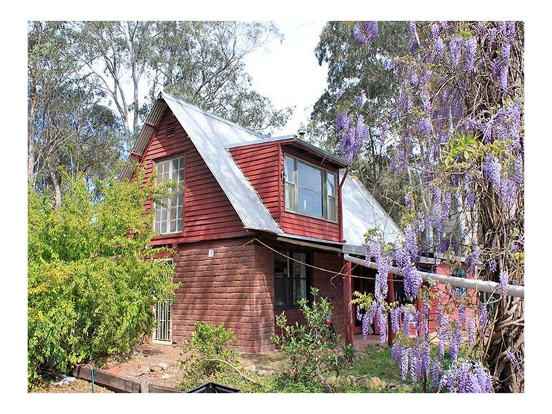 1102 Willi Willi Road, Turners Flat NSW 2440