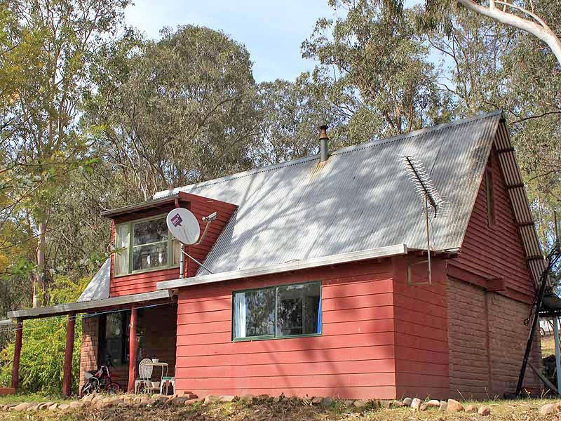 1102 Willi Willi Road, Turners Flat NSW 2440