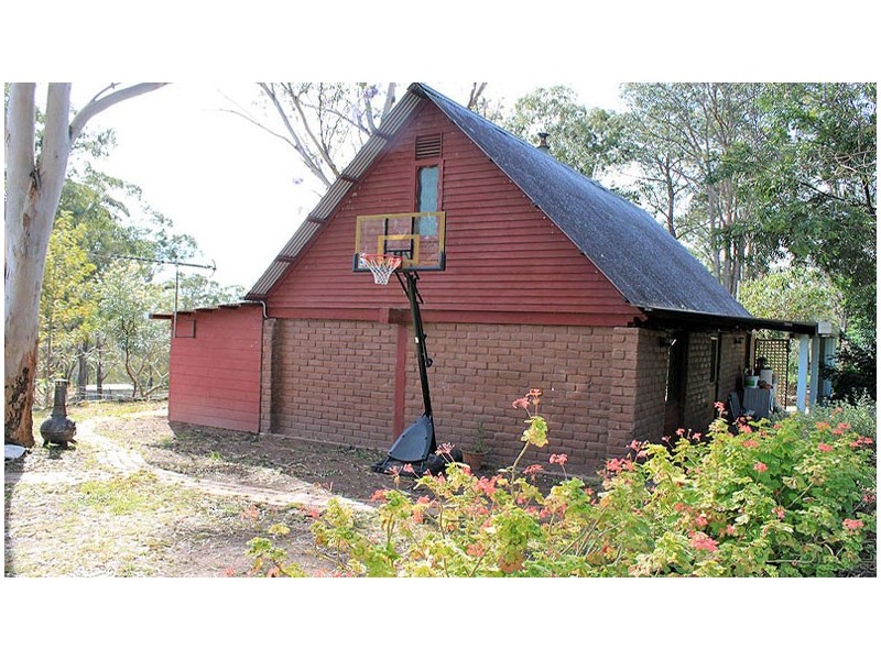 1102 Willi Willi Road, Turners Flat NSW 2440